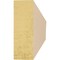 Ekena Millwork 2in. W x 6in. H x 36in. L Moab Woodgrain TimberThane Rafter Tail, Primed Tan RFTUR02X06X36MOARCPR - alternate 5
